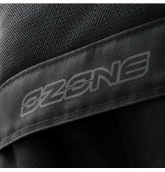 Ozone kurtka motocyklowa tekstylna letnia Neo Air Black Yellow