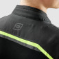 Ozone kurtka motocyklowa tekstylna letnia Neo Air Black Yellow