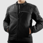 Ozone kurtka motocyklowa tekstylna Neo Black