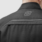 Ozone kurtka motocyklowa tekstylna Neo Black