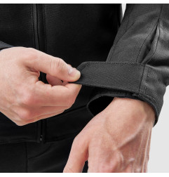 Ozone kurtka motocyklowa tekstylna Neo Black Yellow