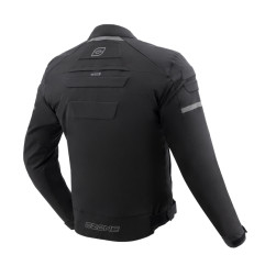 Ozone kurtka motocyklowa tekstylna Rider