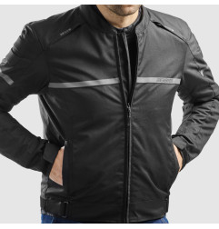 Ozone kurtka motocyklowa tekstylna Rider