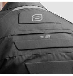 Ozone kurtka motocyklowa tekstylna Rider