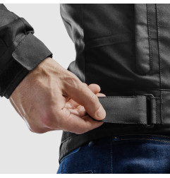 Ozone kurtka motocyklowa tekstylna Rider