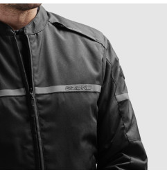 Ozone kurtka motocyklowa tekstylna Rider