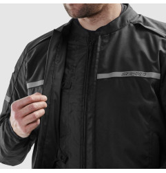Ozone kurtka motocyklowa tekstylna Rider