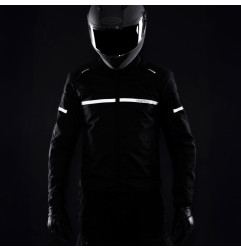 Ozone kurtka motocyklowa tekstylna Rider