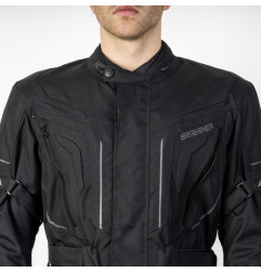 Ozone kurtka motocyklowa tekstylna Sahara