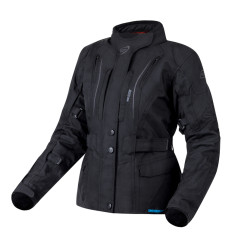 Ozone kurtka motocyklowa tekstylna Damska Sahara