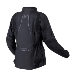 Ozone kurtka motocyklowa tekstylna Damska Sahara