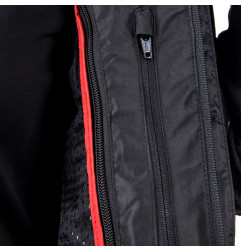 Ozone kurtka motocyklowa tekstylna Damska Sahara