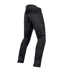 Ozone spodnie motocyklowe tekstylne Dart Black