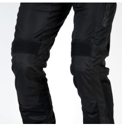Ozone spodnie motocyklowe tekstylne Dart Black