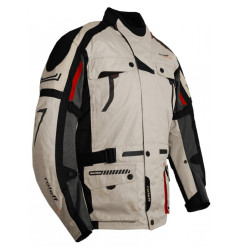 Roleff kurtka motocyklowa długa Chicago