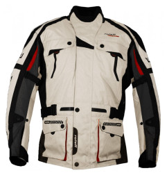 Roleff kurtka motocyklowa długa Chicago