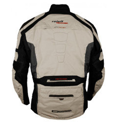 Roleff kurtka motocyklowa długa Chicago