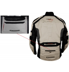 Roleff kurtka motocyklowa długa Chicago