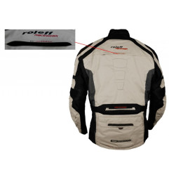 Roleff kurtka motocyklowa długa Chicago