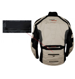 Roleff kurtka motocyklowa długa Chicago