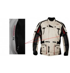 Roleff kurtka motocyklowa długa Chicago