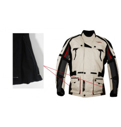 Roleff kurtka motocyklowa długa Chicago