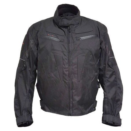 Roleff Kurtka motocyklowa tekstylna Riga