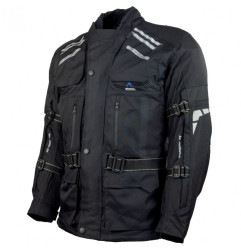 Roleff kurtka motocyklowa tekstylna długa RO774