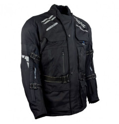 Roleff kurtka motocyklowa tekstylna długa RO774