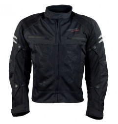 Roleff kurtka motocyklowa tekstylna krótka Mesh