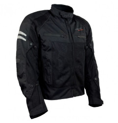 Roleff kurtka motocyklowa tekstylna krótka Mesh