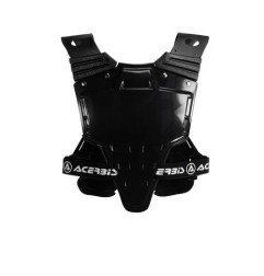 Acerbis Buzer Profile Czarny