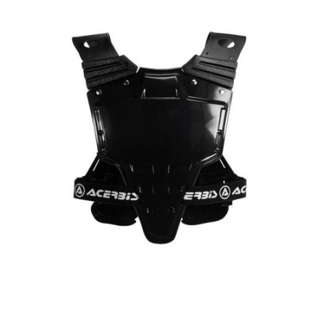 Acerbis Buzer Profile Czarny