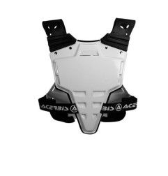 Acerbis Buzer Profile biały