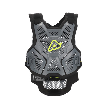 Acerbis Buzer P035 Szary