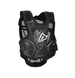 Acerbis Buzer P035 Czarny