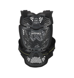 Acerbis Buzer P035 Czarny