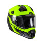 Leatt Kask ADV 8.5 Hi-viz