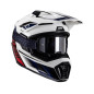 Leatt Kask ADV 8.5 Royal