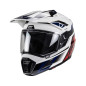 Leatt Kask ADV 8.5 Royal