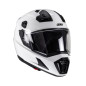 Leatt Kask ADV 8.5 White
