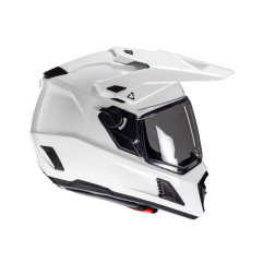 Leatt Kask ADV 8.5 White
