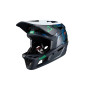 Leatt Kask Rowerowy MTB Gravity 4.0 Jungle