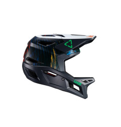 Leatt Kask Rowerowy MTB Gravity 4.0 Jungle
