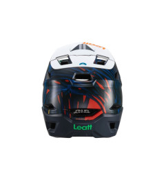 Leatt Kask Rowerowy MTB Gravity 4.0 Jungle