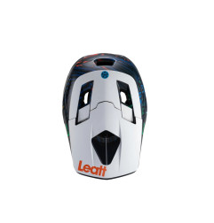 Leatt Kask Rowerowy MTB Gravity 4.0 Jungle