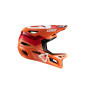 Leatt Kask Rowerowy MTB Gravity 4.0 Flame