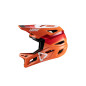 Leatt Kask Rowerowy MTB Gravity 4.0 Flame