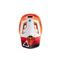 Leatt Kask Rowerowy MTB Gravity 4.0 Flame