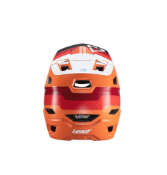 Leatt Kask Rowerowy MTB Gravity 4.0 Flame